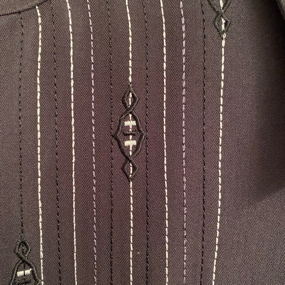 Cubavera men’s shirt